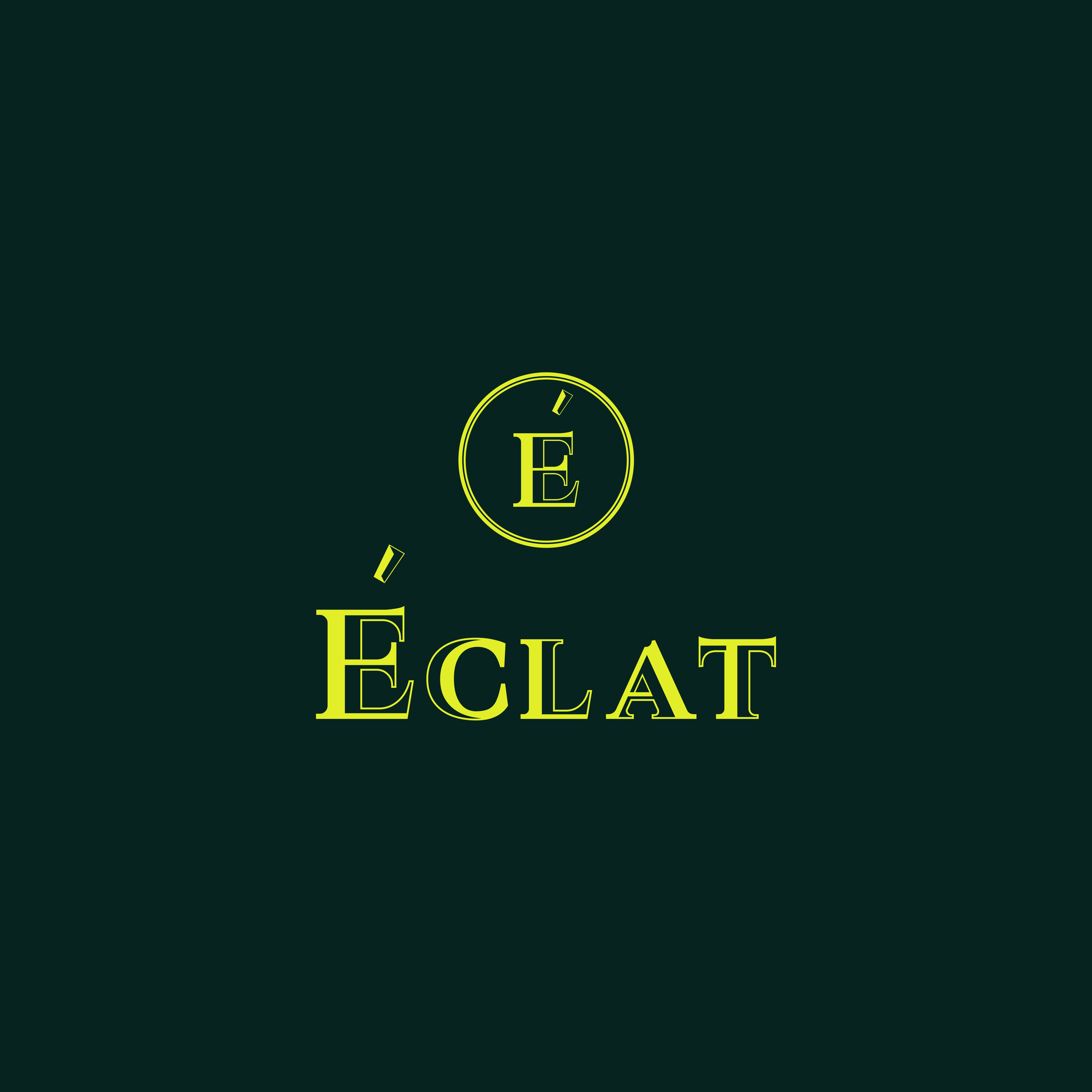 Logo Design by Samsul Bachri for this project | Design #34821955