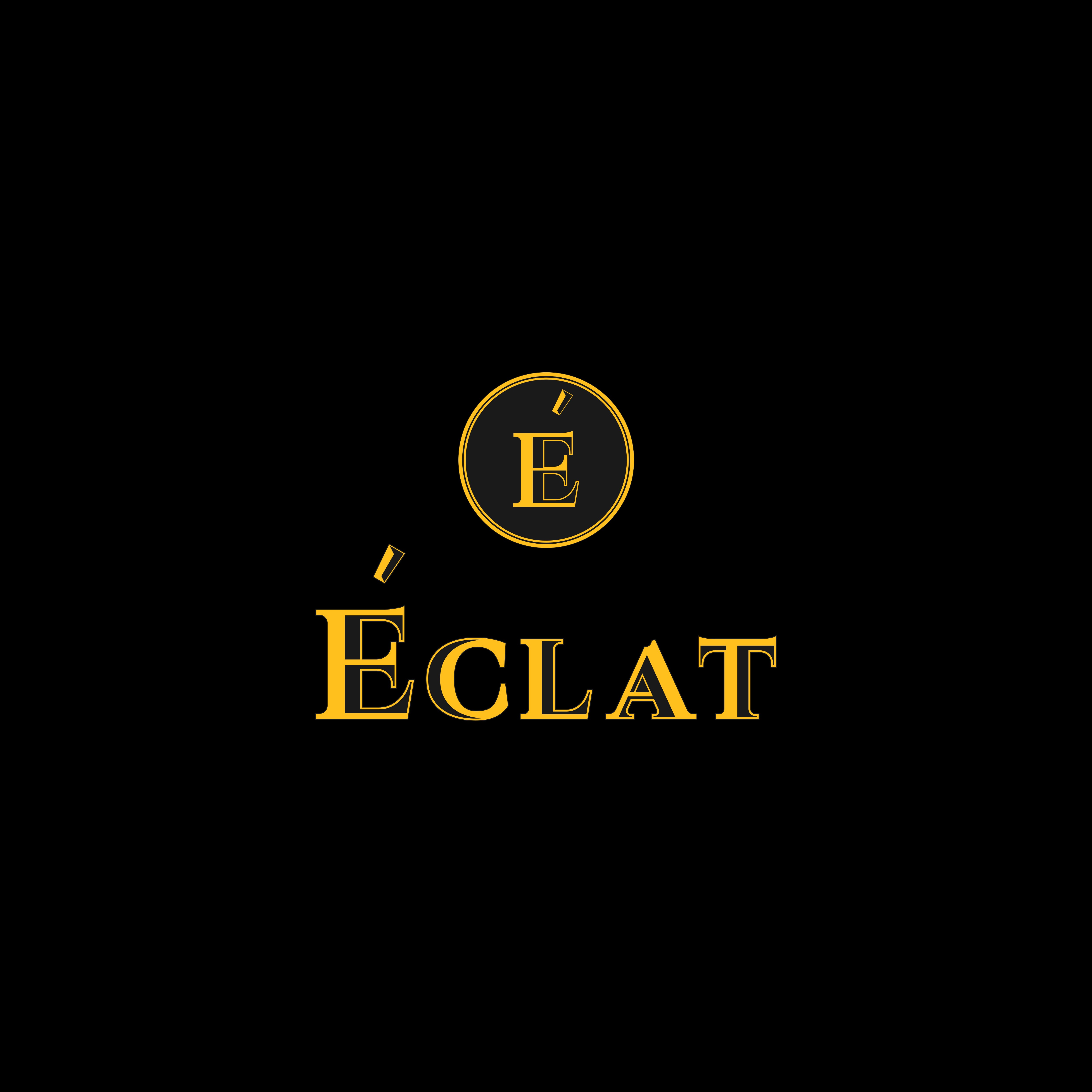 Logo-Design von Samsul Bachri für dieses Projekt | Design #34822150