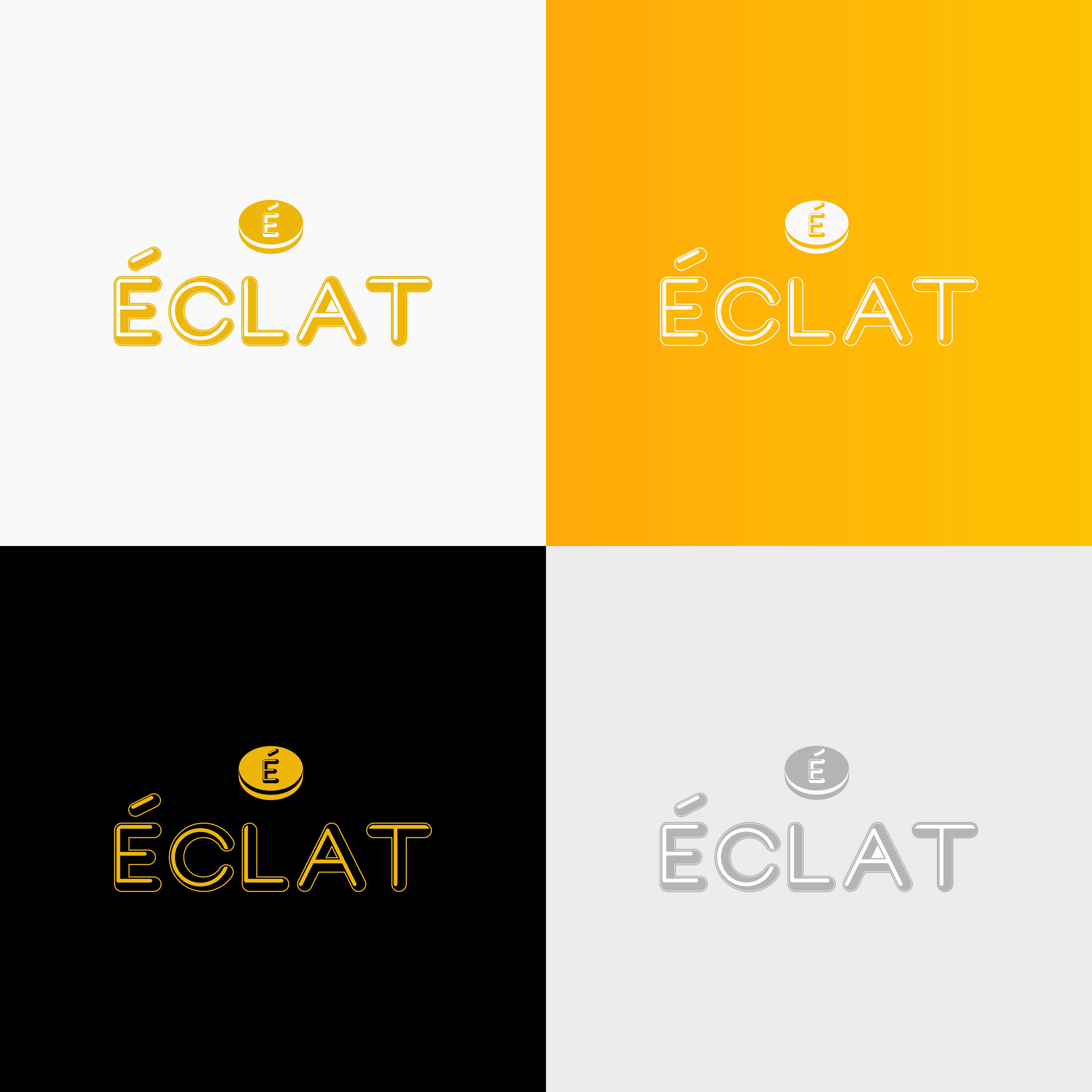 Logo-Design von Samsul Bachri für dieses Projekt | Design #34826242