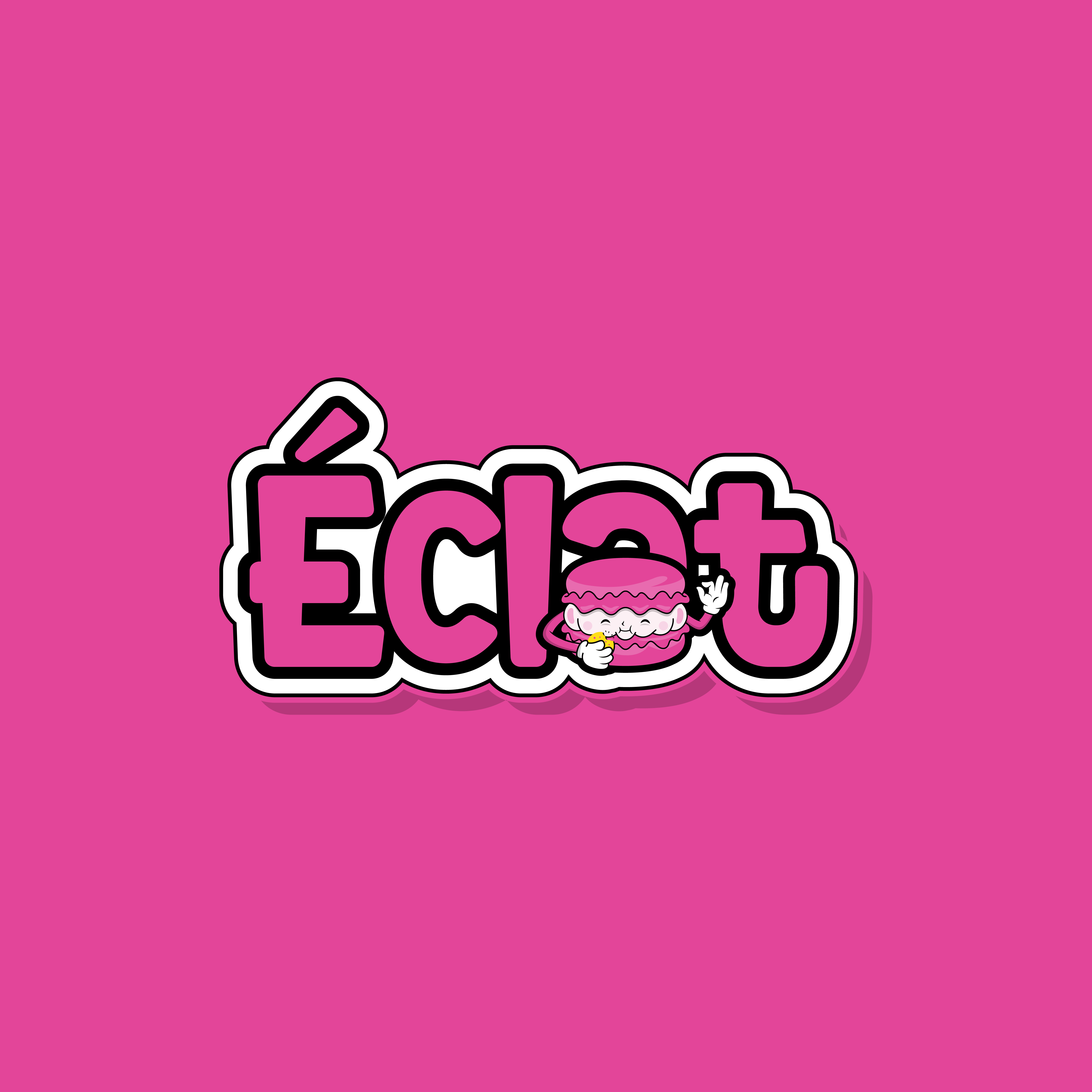 Logo Design by techsungraphic02 for this project | Design #34822998