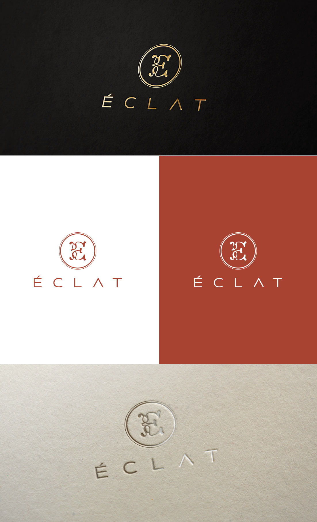 Logo Design by GLDesigns for this project | Design #34809406