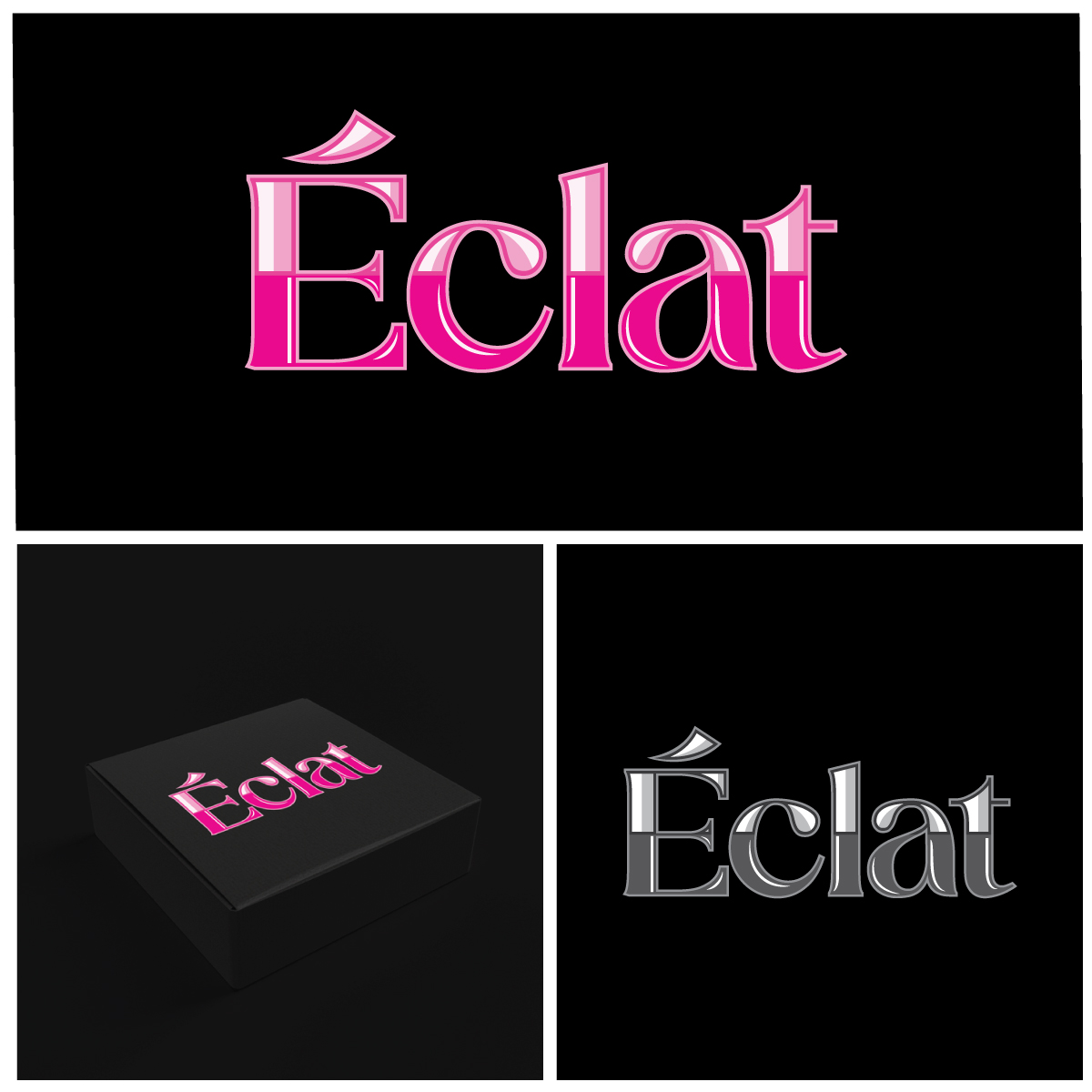 Logo Design by riya.mitra07j for this project | Design #34811120