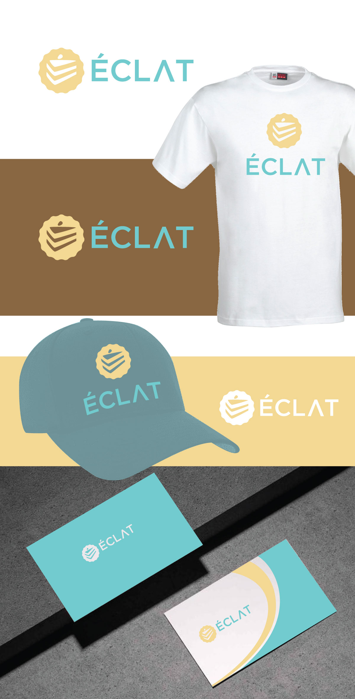Logo Design by prodesigns99 for this project | Design #34821886