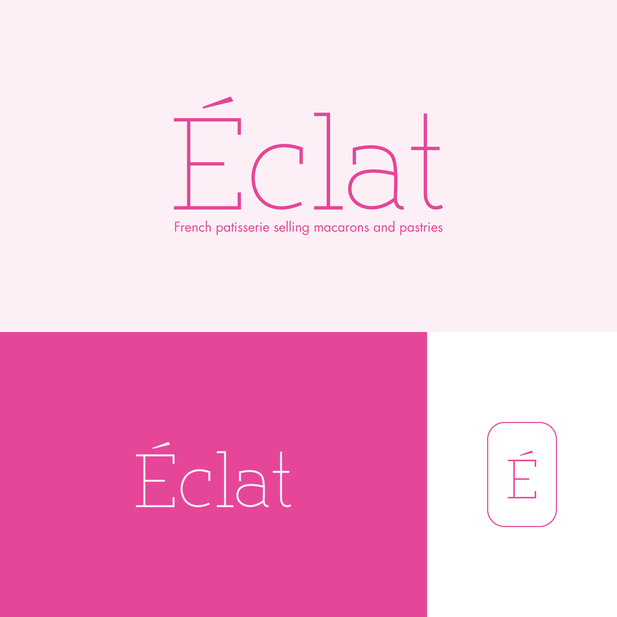 Logo Design by IMAF STUDIO for this project | Design #34851417