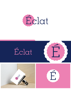 Logo Design by creativepix for this project | Design: #34812728