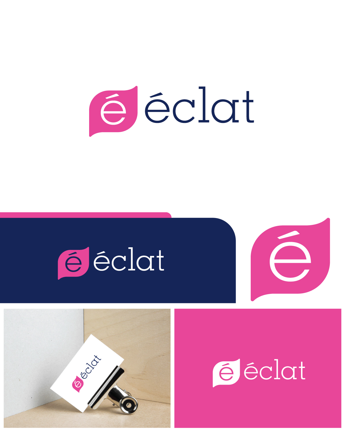 Logo-Design von creativepix für dieses Projekt | Design #34823914