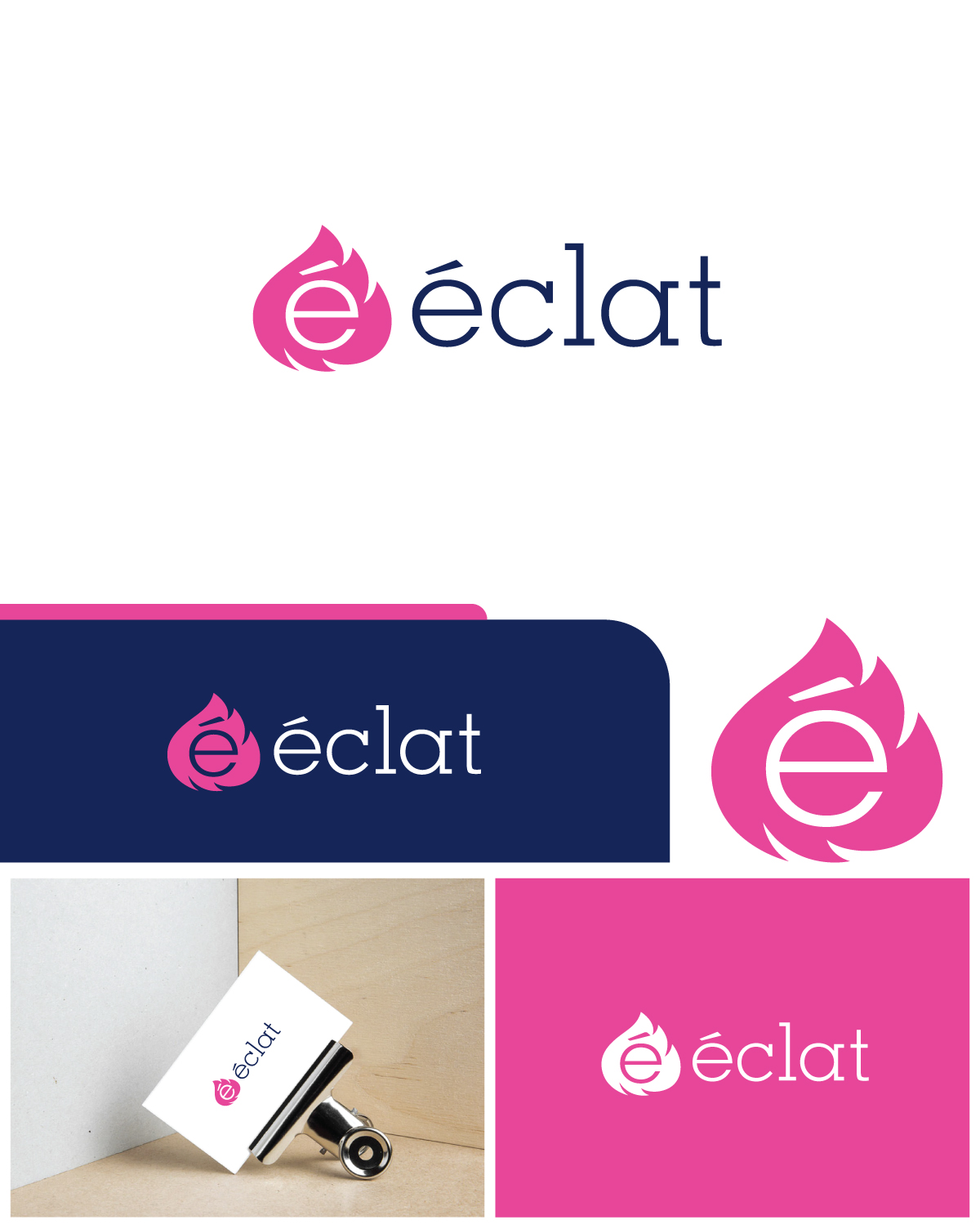 Logo-Design von creativepix für dieses Projekt | Design #34826237