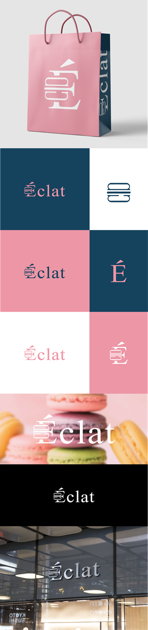Logo-Design von zoroid für dieses Projekt | Design: #34860855