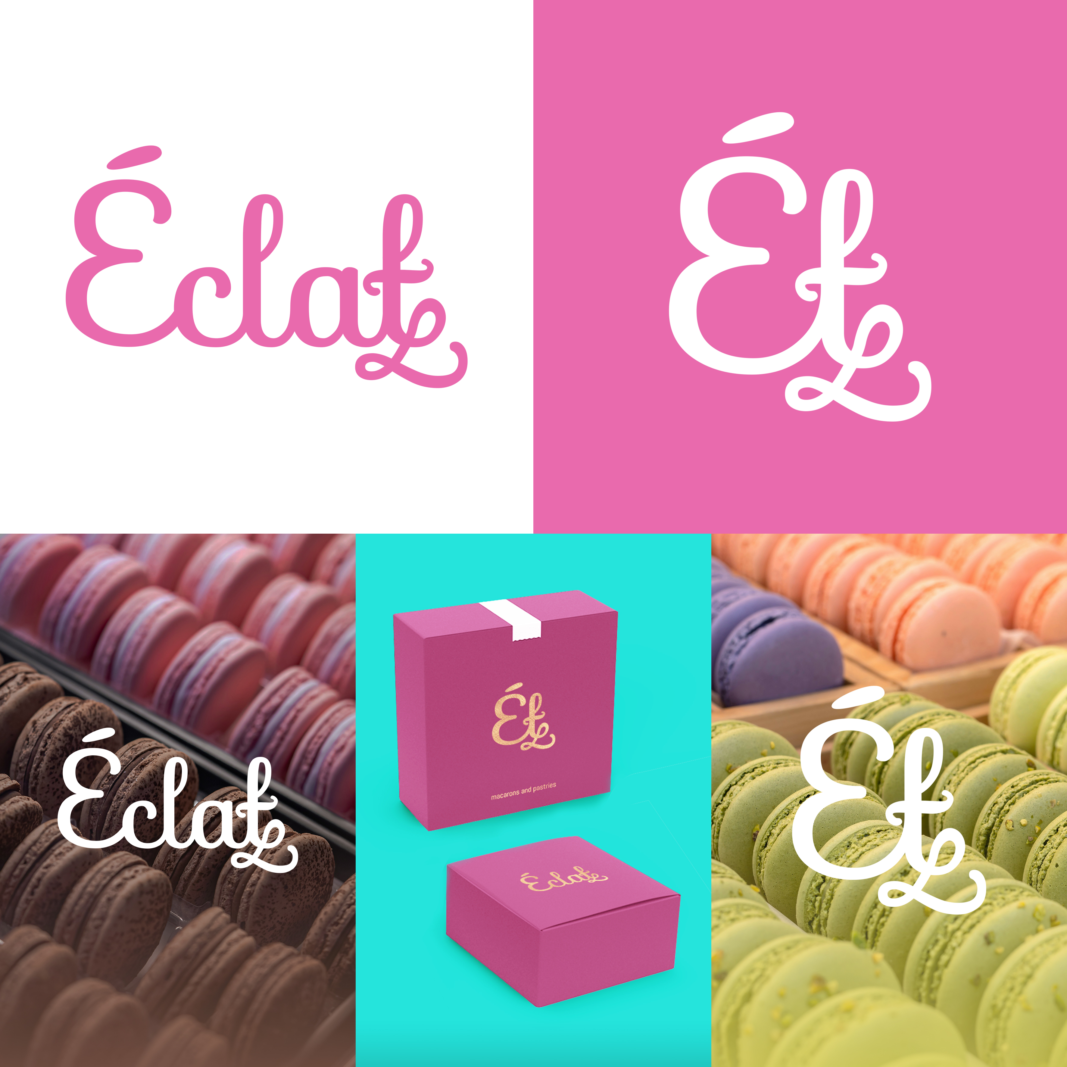 Logo Design by RenCan for this project | Design #34813423