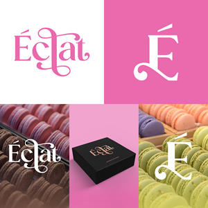 Logo Design by RenCan