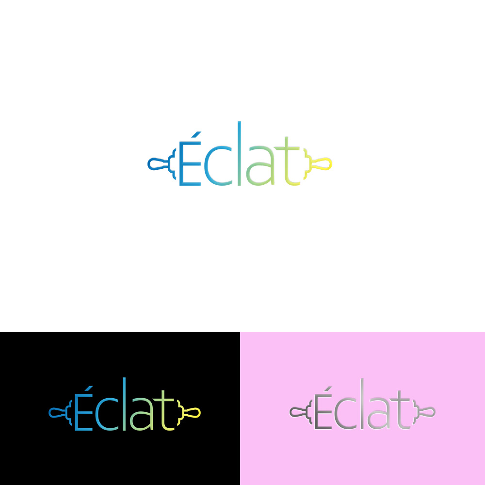 Logo Design by teddyakka for this project | Design #34830993