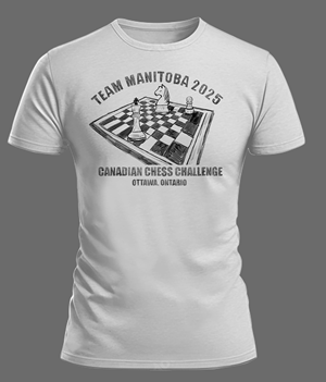 Diseño de Camiseta por Johncina para este proyecto | Diseño: #34837406