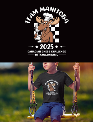 T-shirt Design by DesignPack for this project | Design: #34847704