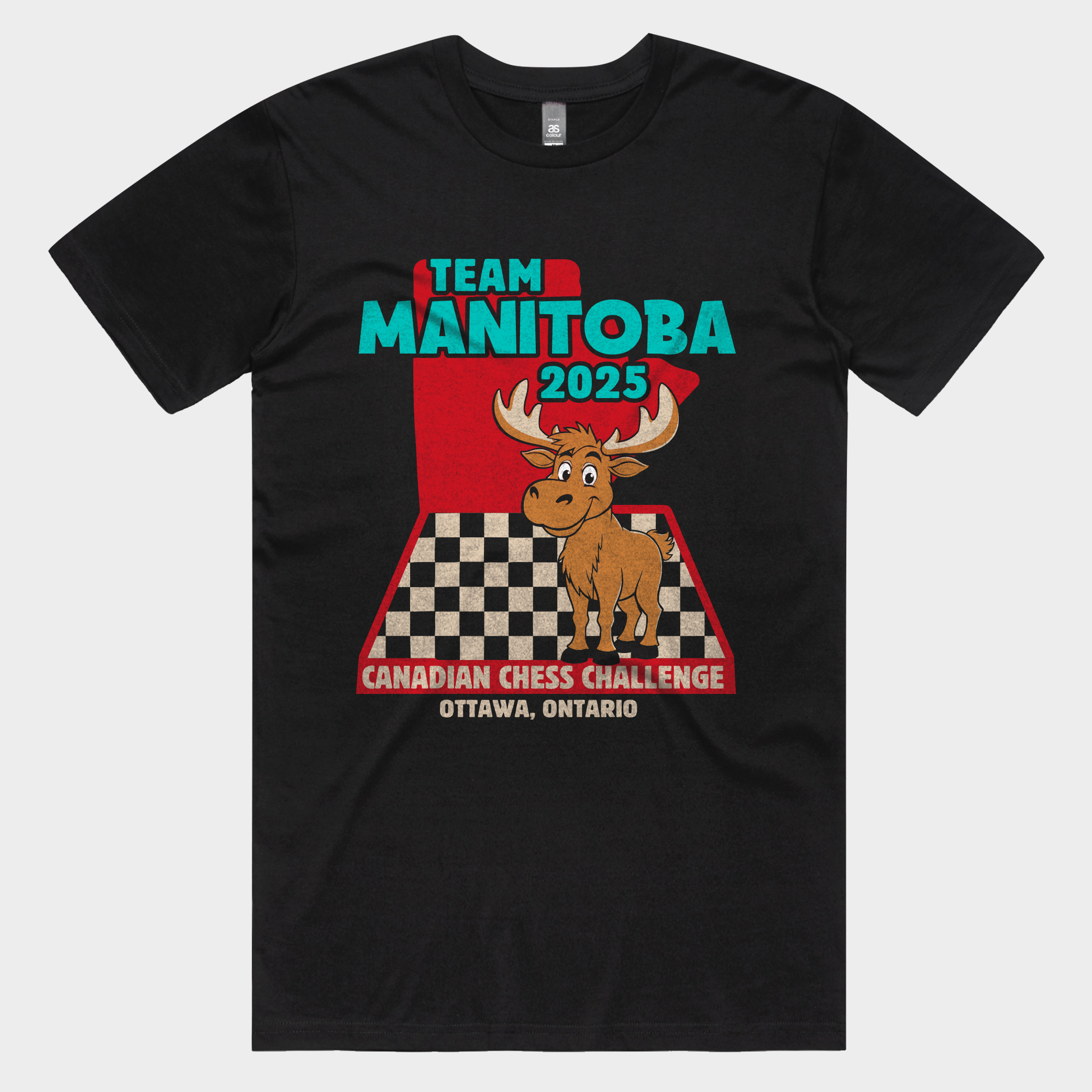 Diseño de Camiseta por Karim Craft para este proyecto | Diseño #34807986