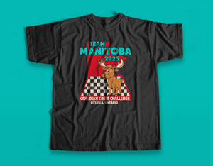 T-shirt Design by Karim Craft for this project | Design: #34808035