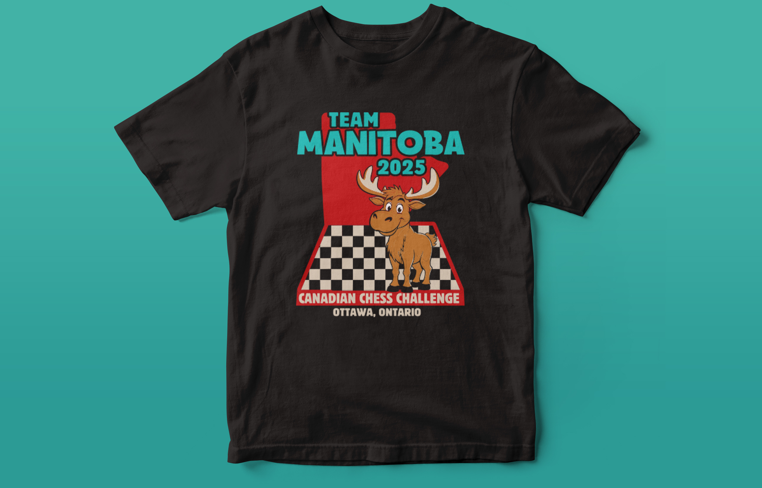 T-shirt Design by Adiba Craft for this project | Design #34808037