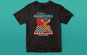Diseño de Camiseta por Karim Craft para este proyecto | Diseño: #34808037