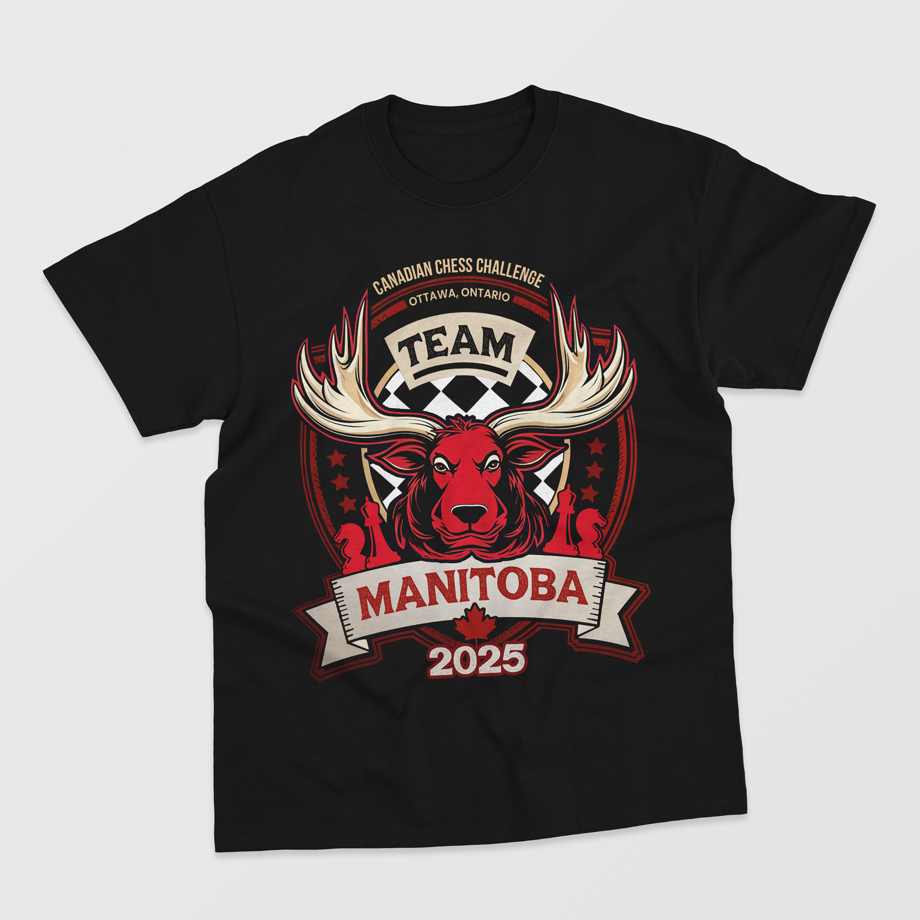 Diseño de Camiseta por Pixeo Design para este proyecto | Diseño #34847193
