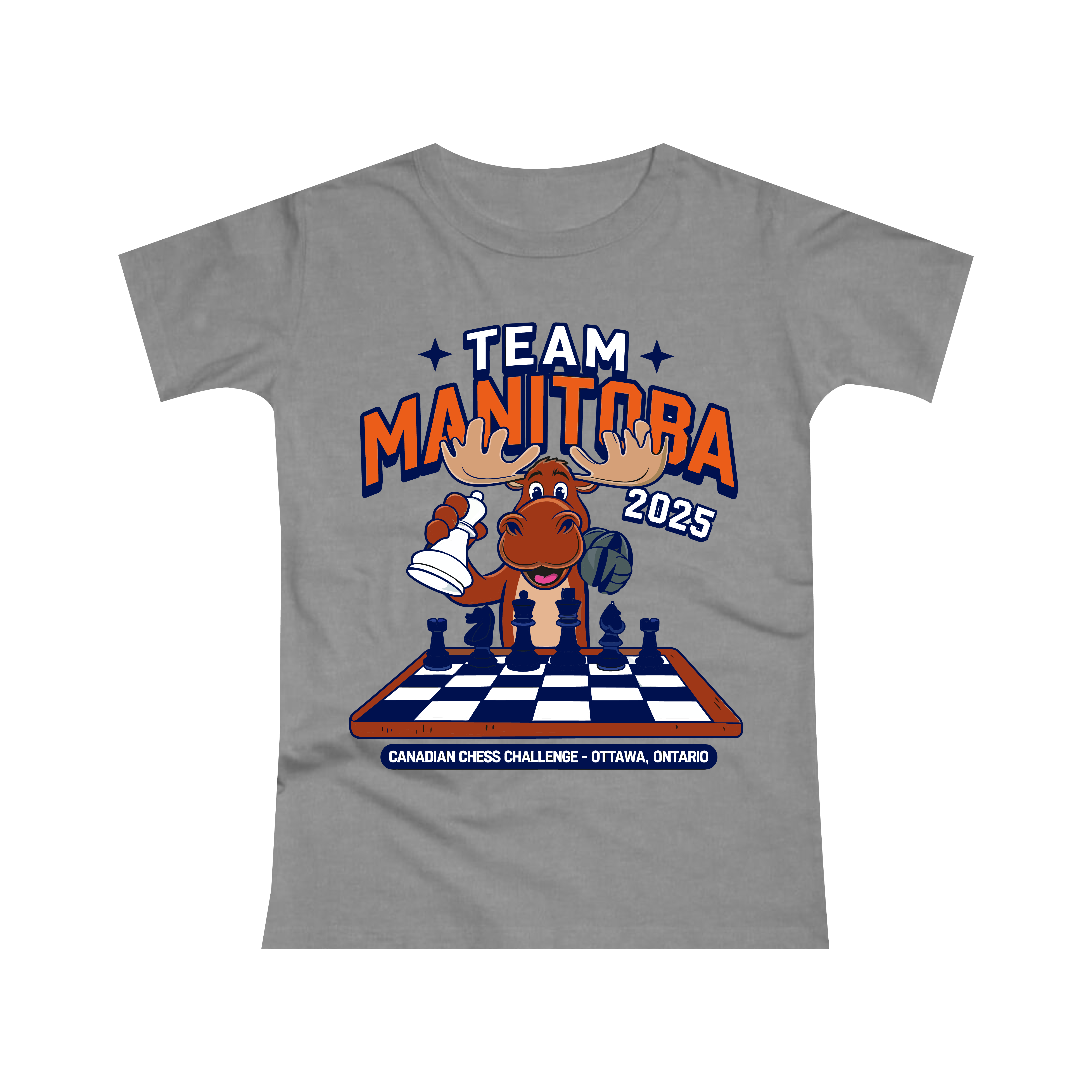 T-shirt Design by amdad26 for this project | Design #34816539