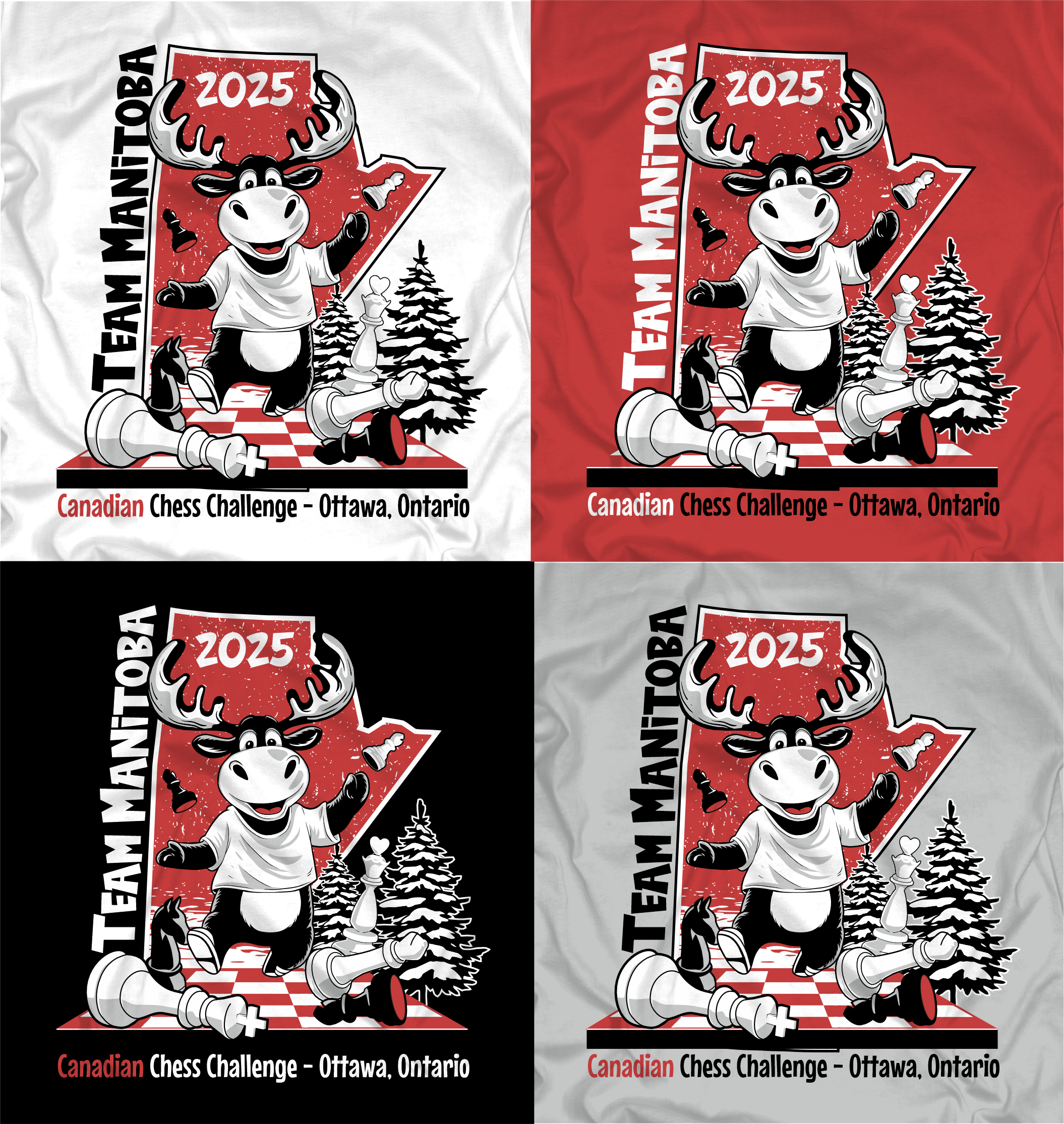 Diseño de Camiseta por Yakuza20 para este proyecto | Diseño #34848750