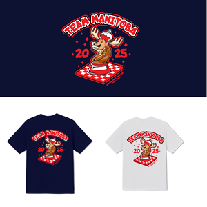 T-shirt Design by dskyvbc for this project | Design #34803960