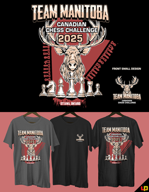 Diseño de Camiseta por Uprinteez para este proyecto | Diseño: #34840115