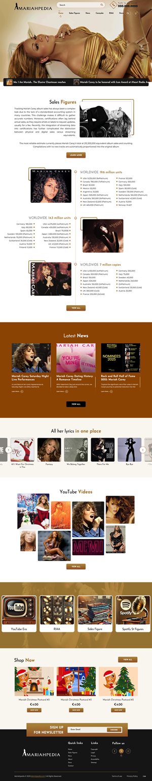 Web Design by pb for this project | Design: #34808090
