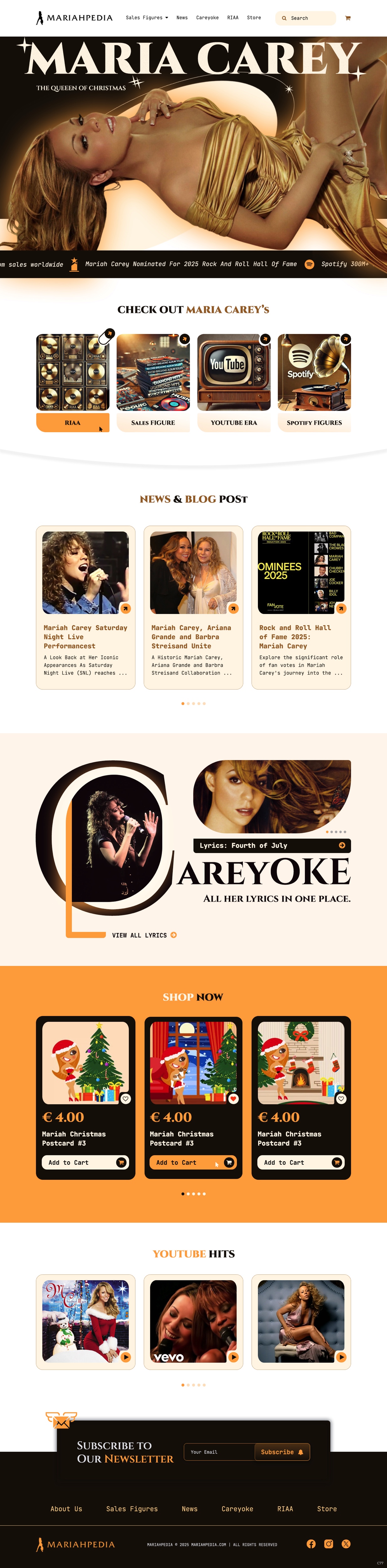 Web Design by pb for this project | Design #34808091