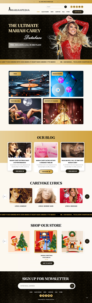 Web Design by pb for this project | Design: #34808093