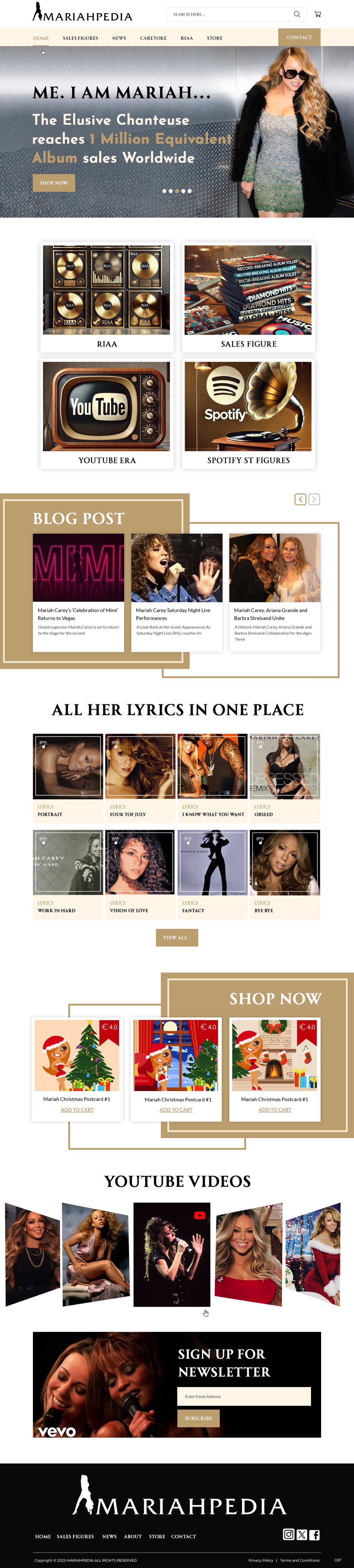 Web Design by pb for this project | Design #34808095