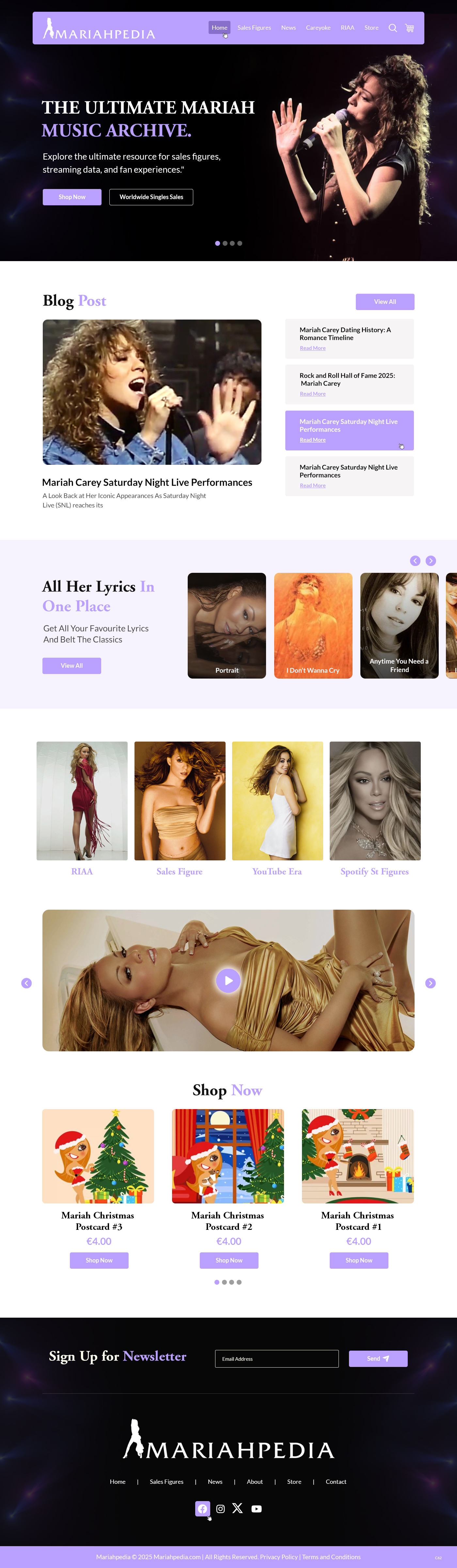 Web Design by pb for this project | Design #34808096