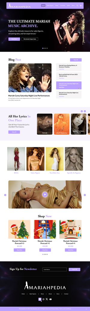 Web Design by pb for this project | Design: #34808096