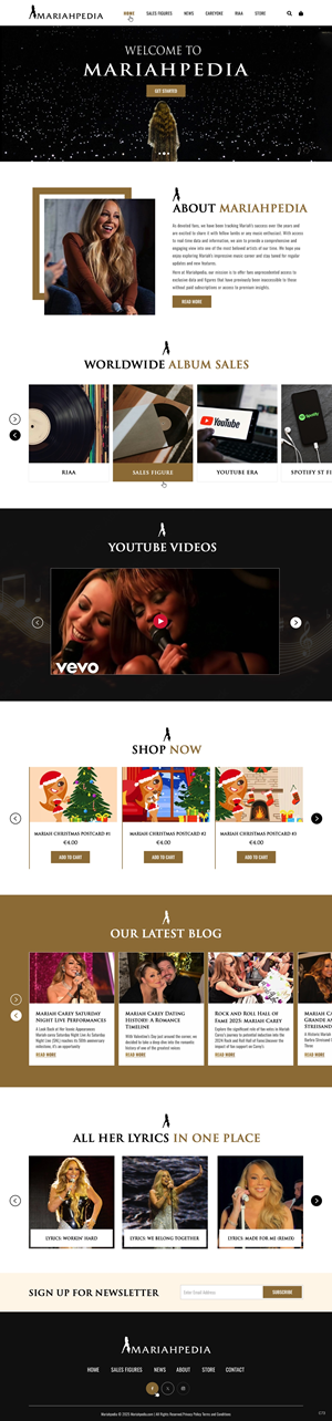 Web Design by pb for this project | Design: #34808098