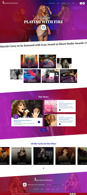 Web Design by Ved Web Services