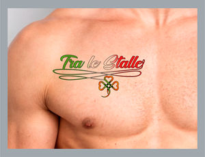 Tattoo-Design von erikdesign für dieses Projekt | Design: #34809906