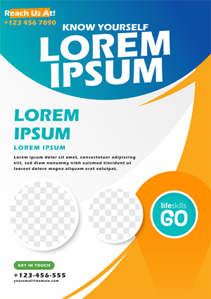 Design de Flyer par NeilDesign pour ce projet | Design : #34810563