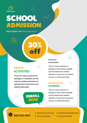 Design de Flyer par NeilDesign pour ce projet | Design : #34832708
