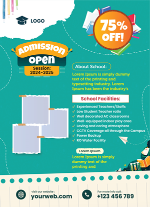 Design de Flyer par NeilDesign pour ce projet | Design : #34832709