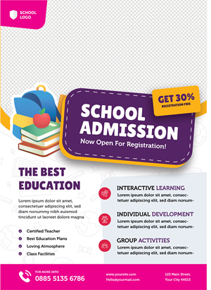 Design de Flyer par NeilDesign pour ce projet | Design : #34832710