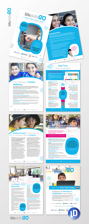 Flyer Design by Litadesign for this project | Design: #34844426
