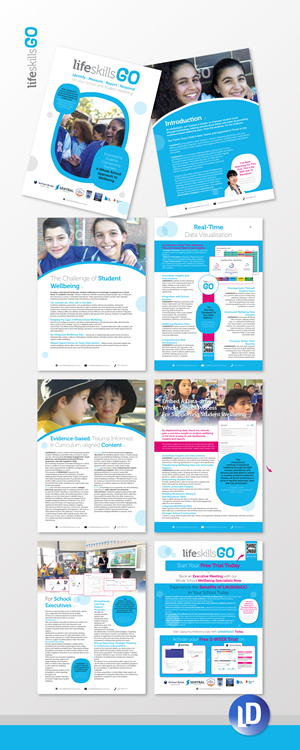 Flyer Design by Litadesign