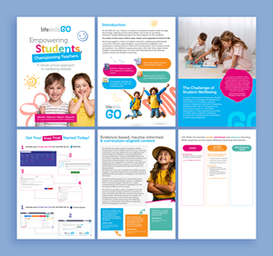 Flyer Design by Graphic Guy for this project | Design: #34814571