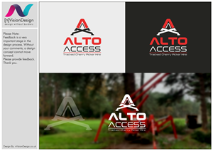 Logo Design by nvisiondesign.co.uk for this project | Design: #34805223
