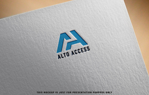 Logo Design by Razaq for this project | Design: #34819740