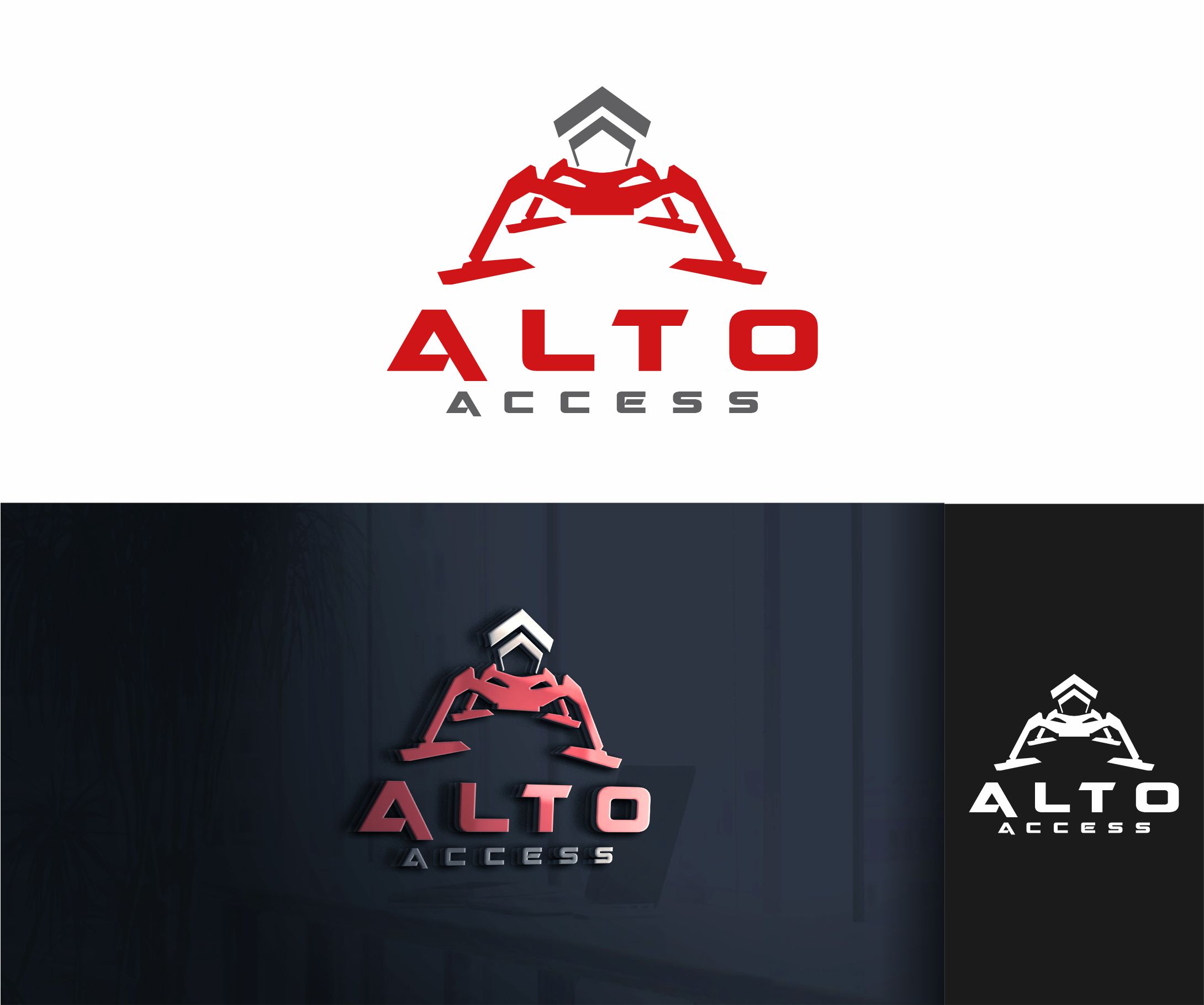 Logo Design by alkaline for this project | Design #34802747