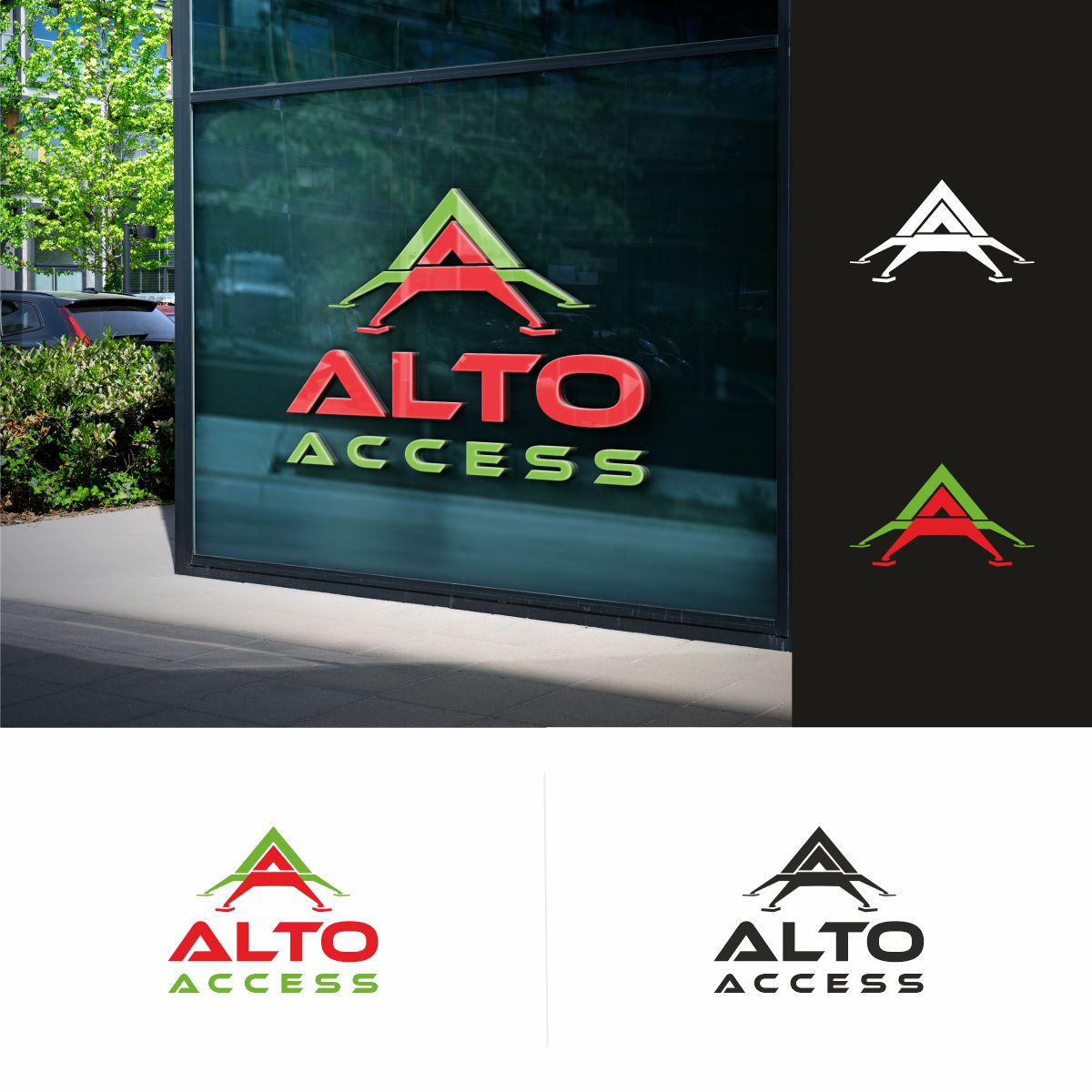 Logo Design by Fortmindz for this project | Design #34804224