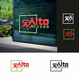 Logo Design by Fortmindz for this project | Design: #34804228