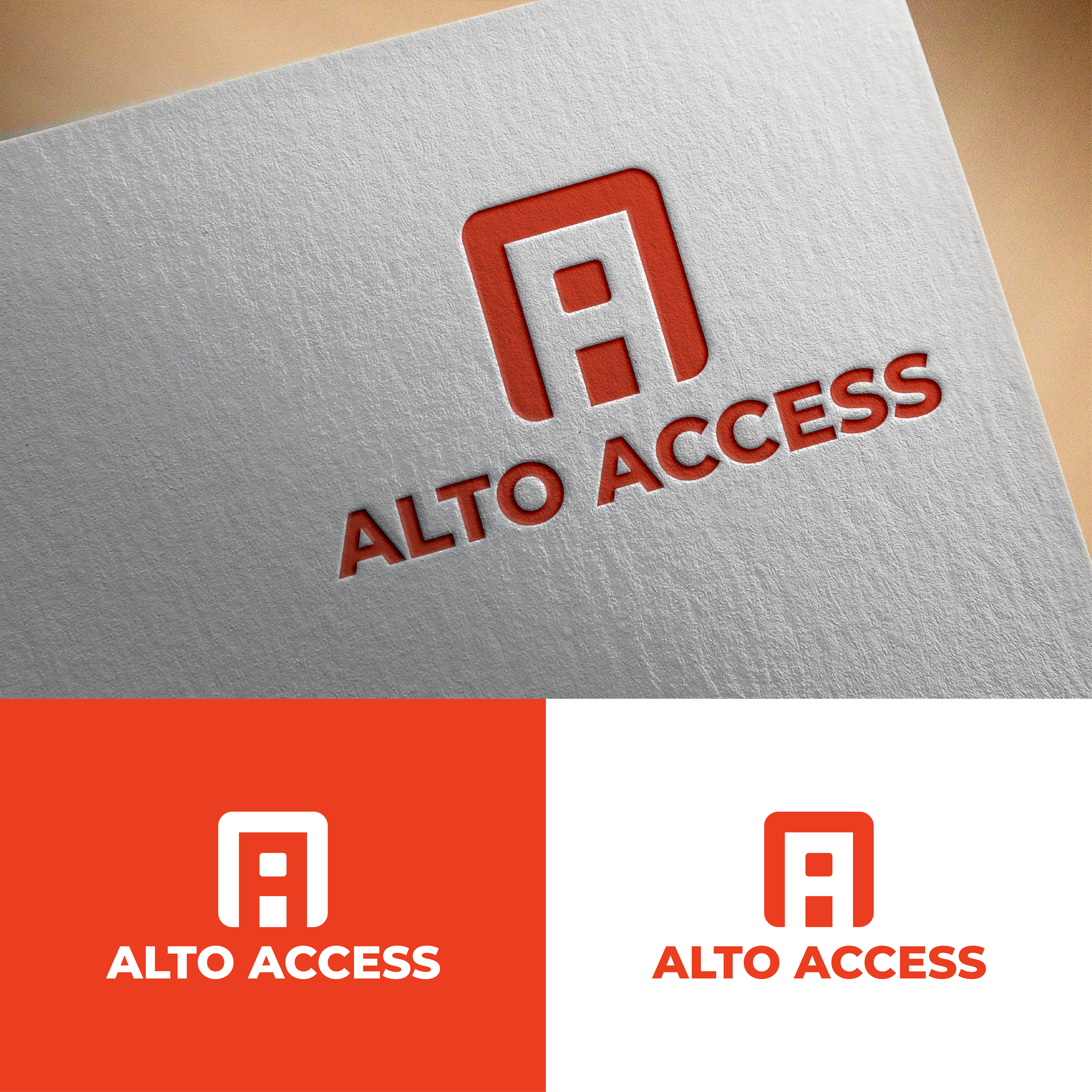 Logo Design by sengkuat for this project | Design #34810687