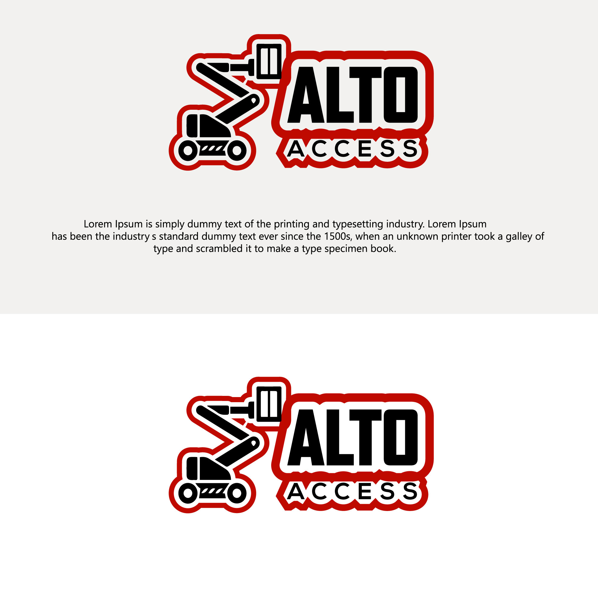 Logo Design by sabab0007 for this project | Design #34810279