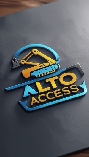 Logo Design by andriello